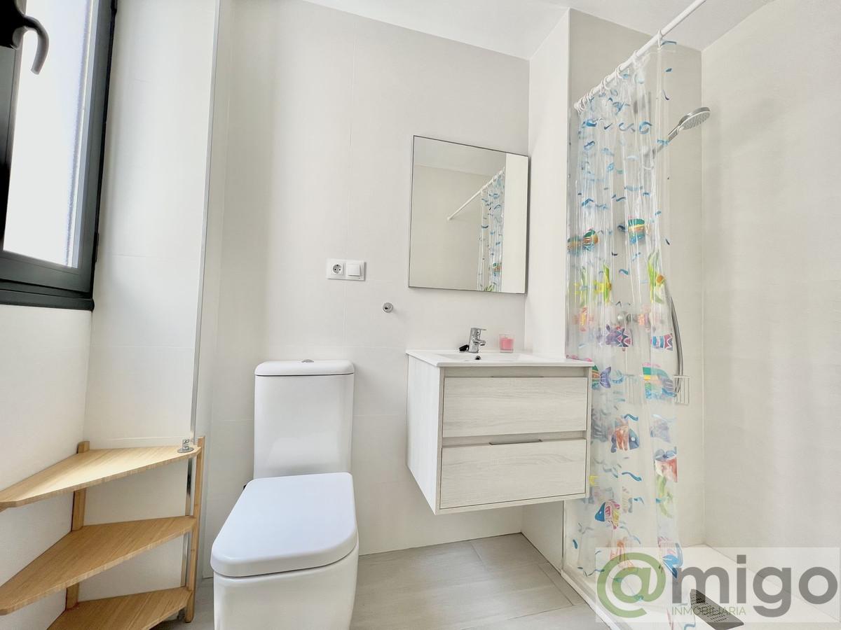 For sale of apartment in Fuengirola