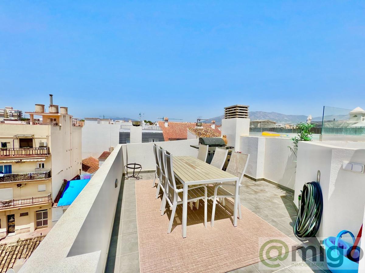 For sale of apartment in Fuengirola