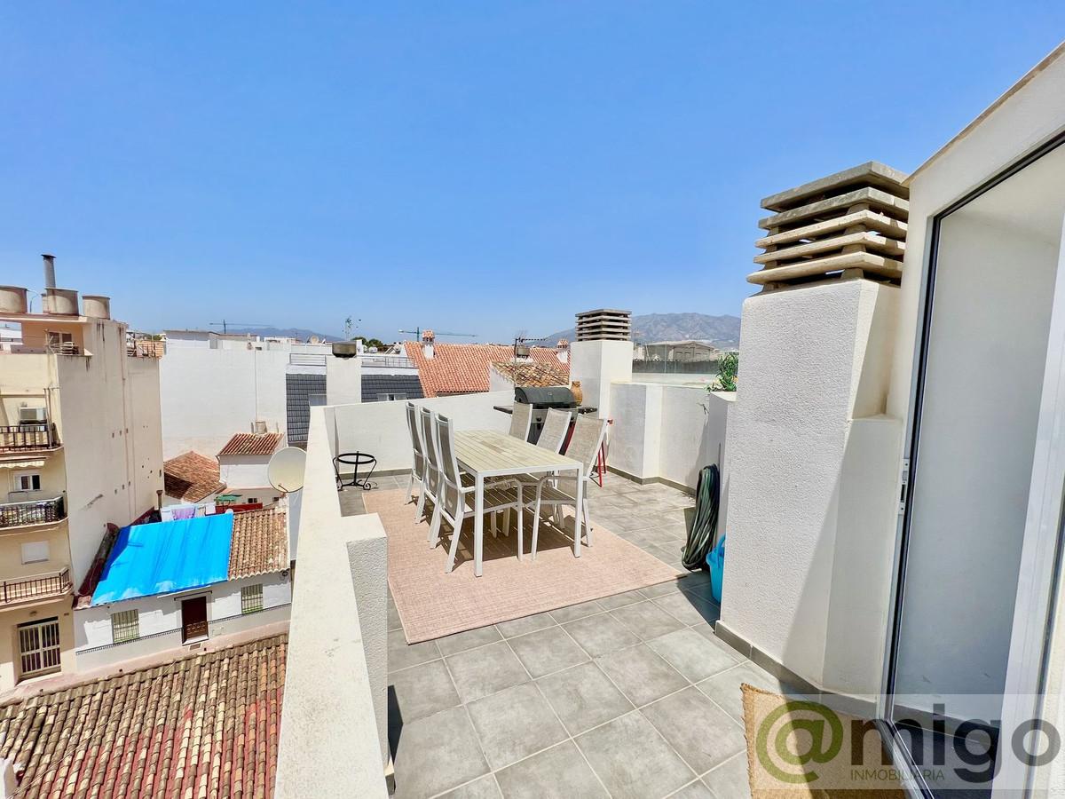 For sale of apartment in Fuengirola