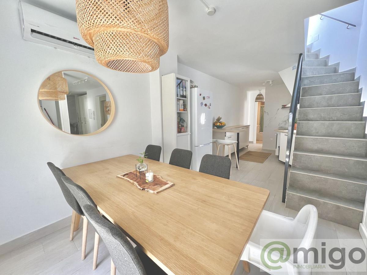 For sale of apartment in Fuengirola