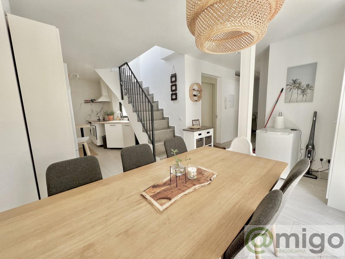 For sale of apartment in Fuengirola