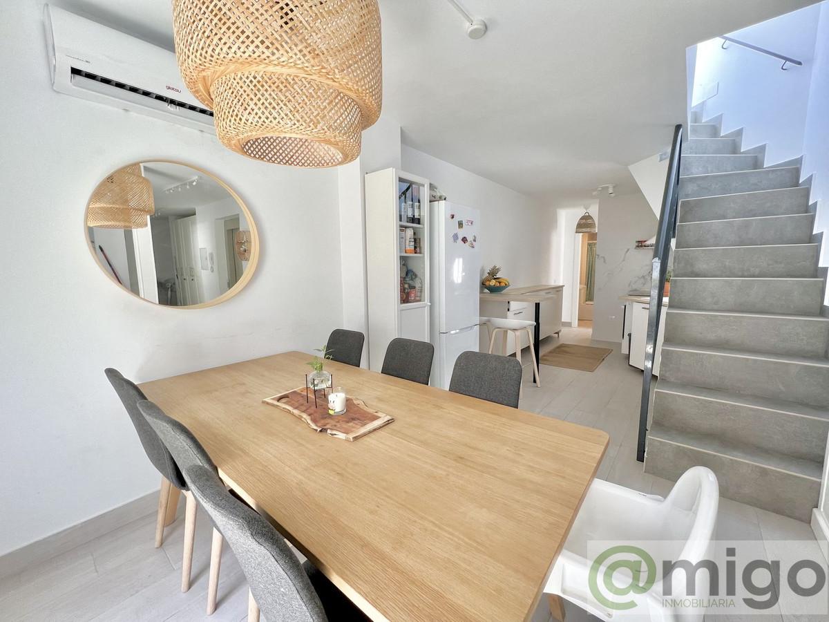 For sale of apartment in Fuengirola