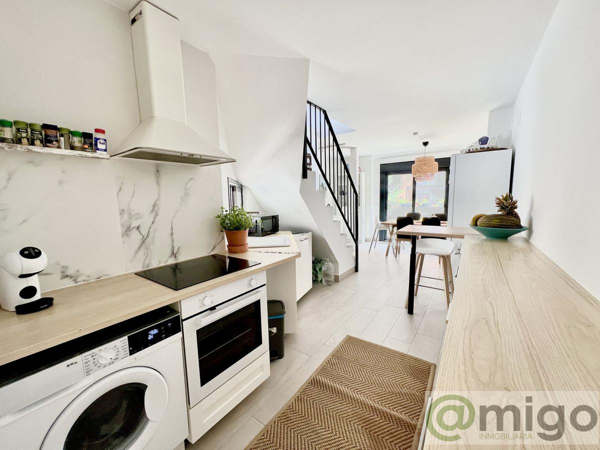 For sale of apartment in Fuengirola