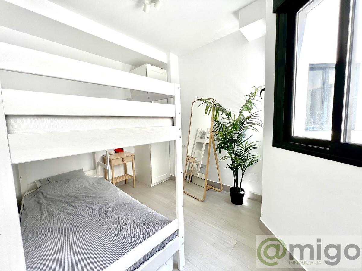 For sale of apartment in Fuengirola