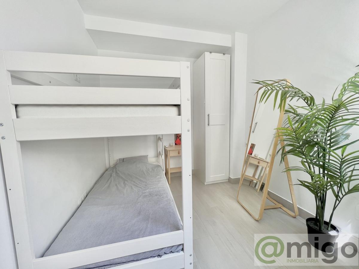 For sale of apartment in Fuengirola