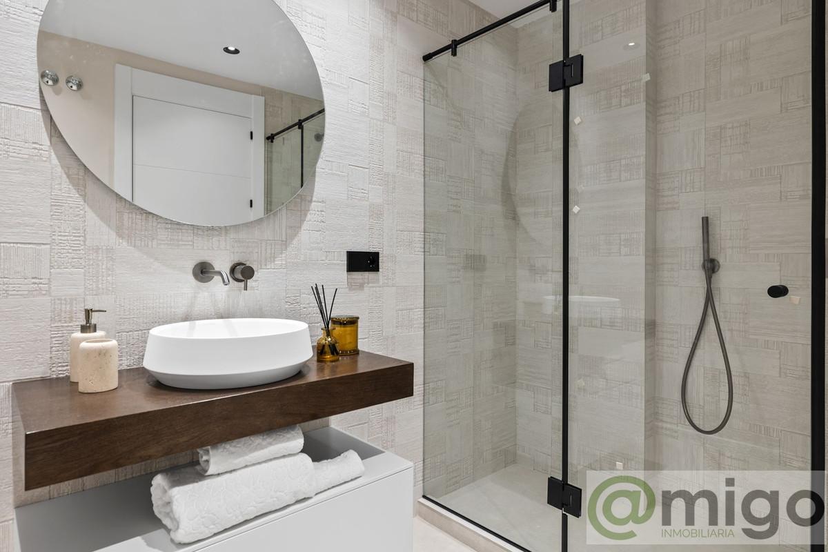 Venta de apartamento en Marbella