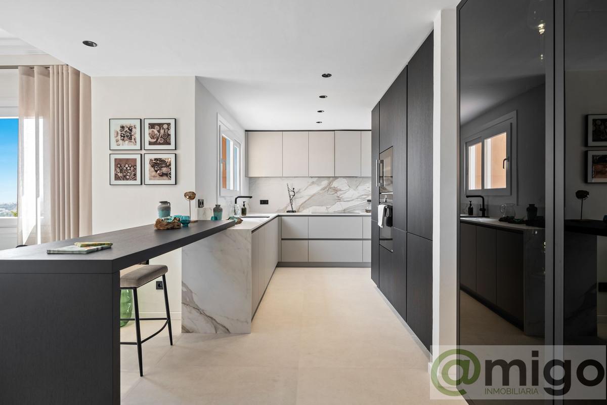 Venta de apartamento en Marbella