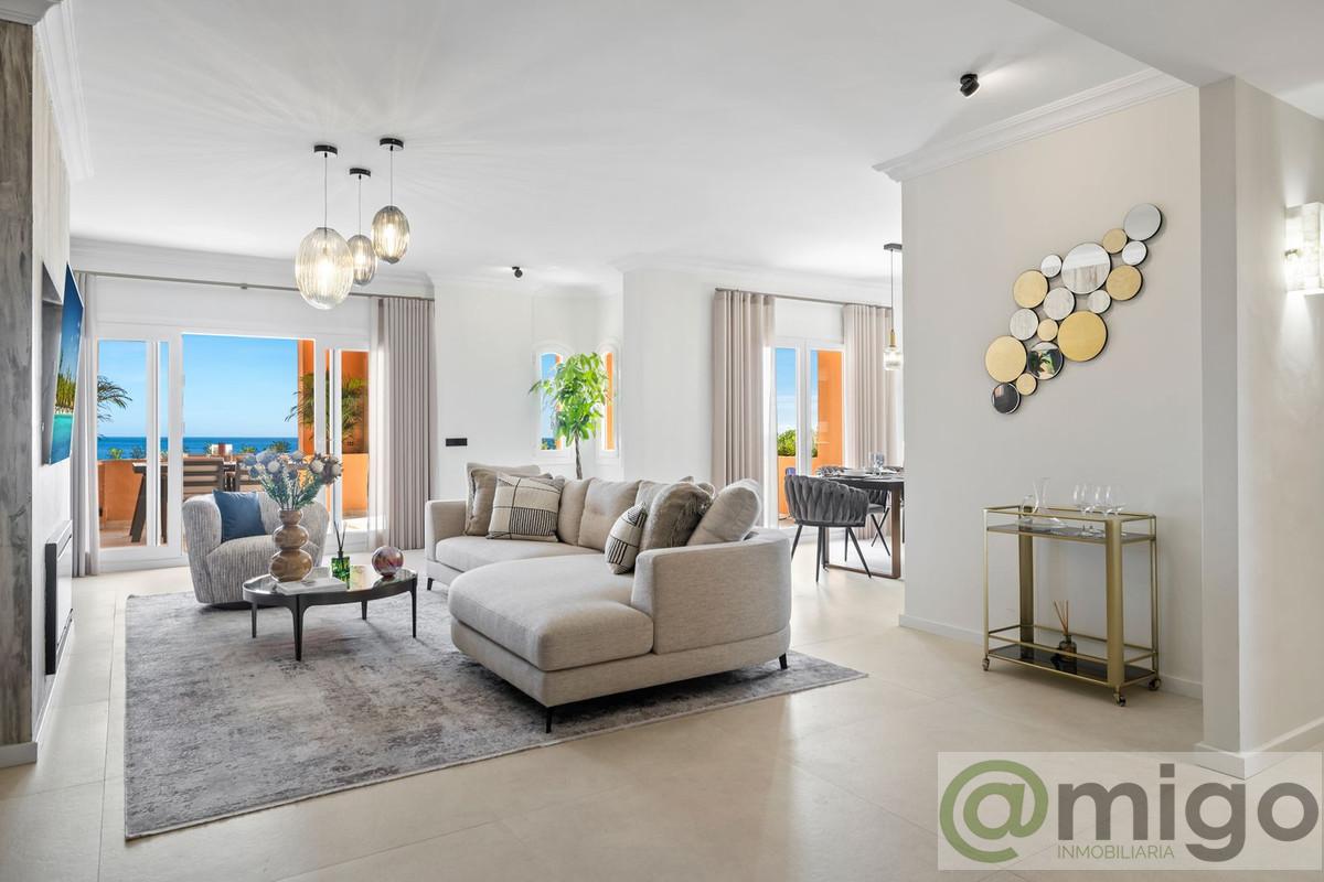 Venta de apartamento en Marbella