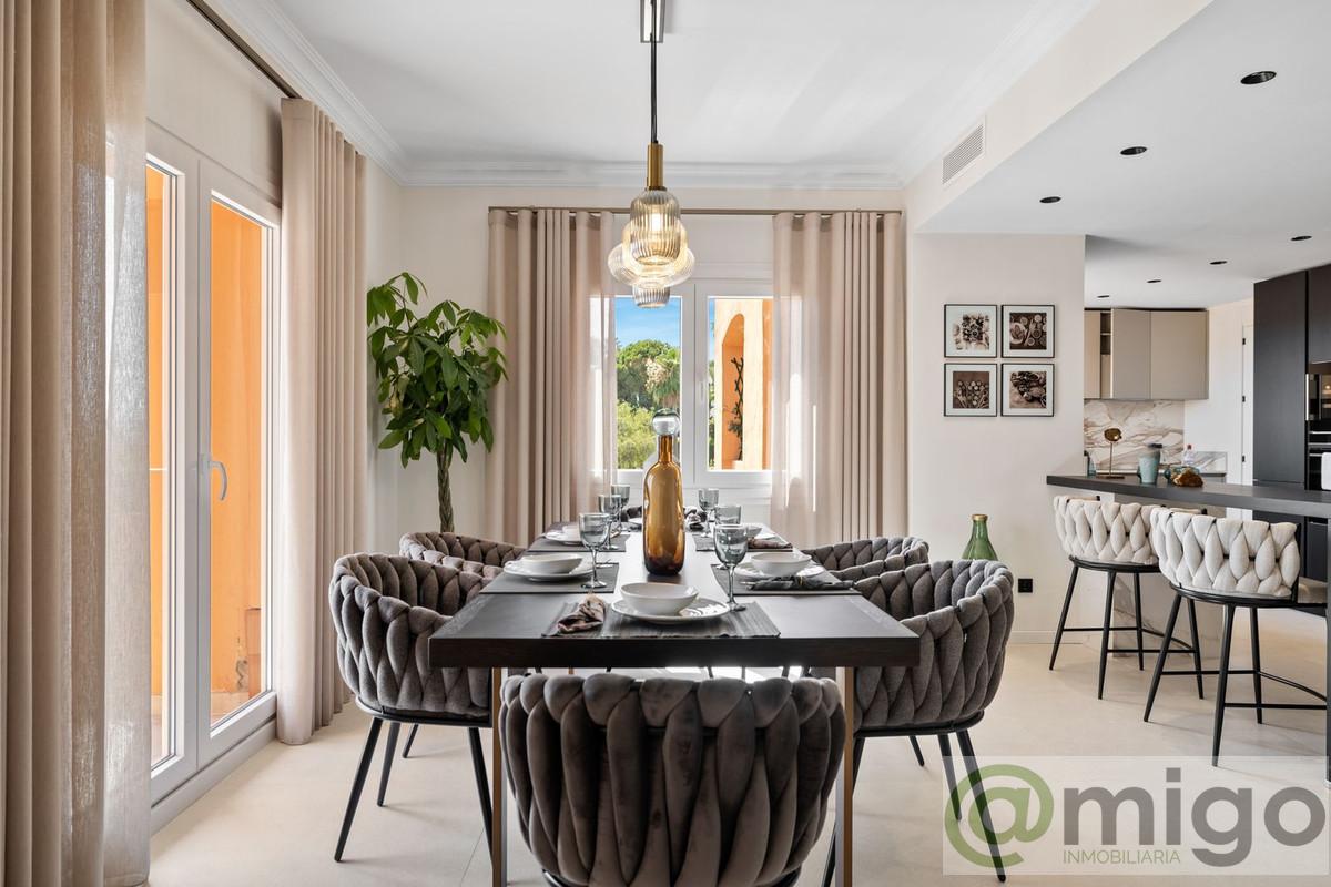 Venta de apartamento en Marbella