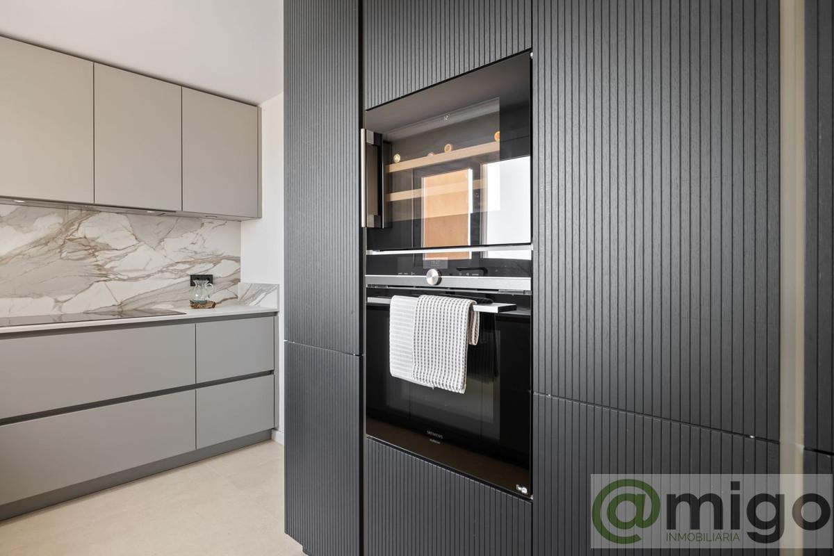 Venta de apartamento en Marbella