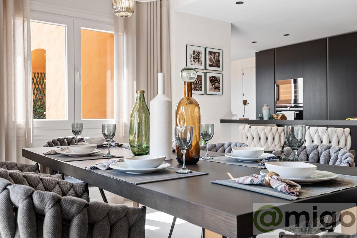 Venta de apartamento en Marbella