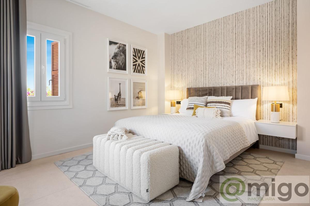 Venta de apartamento en Marbella