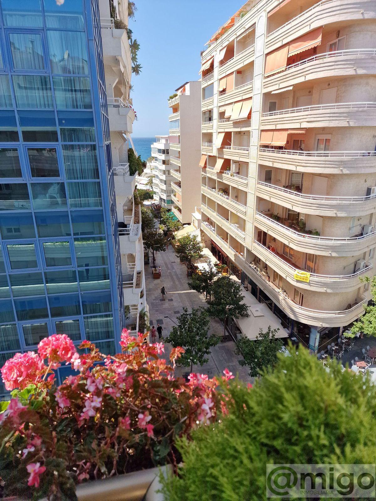 Venta de apartamento en Marbella