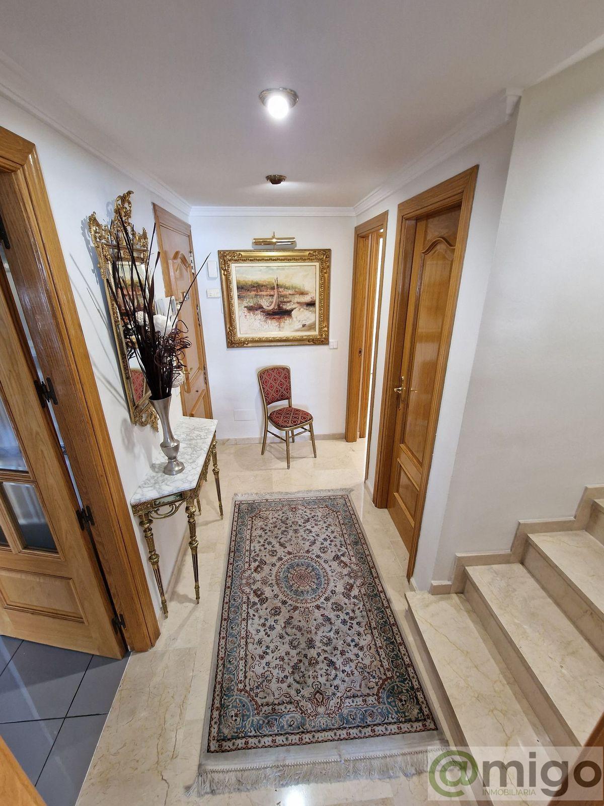 Venta de apartamento en Marbella