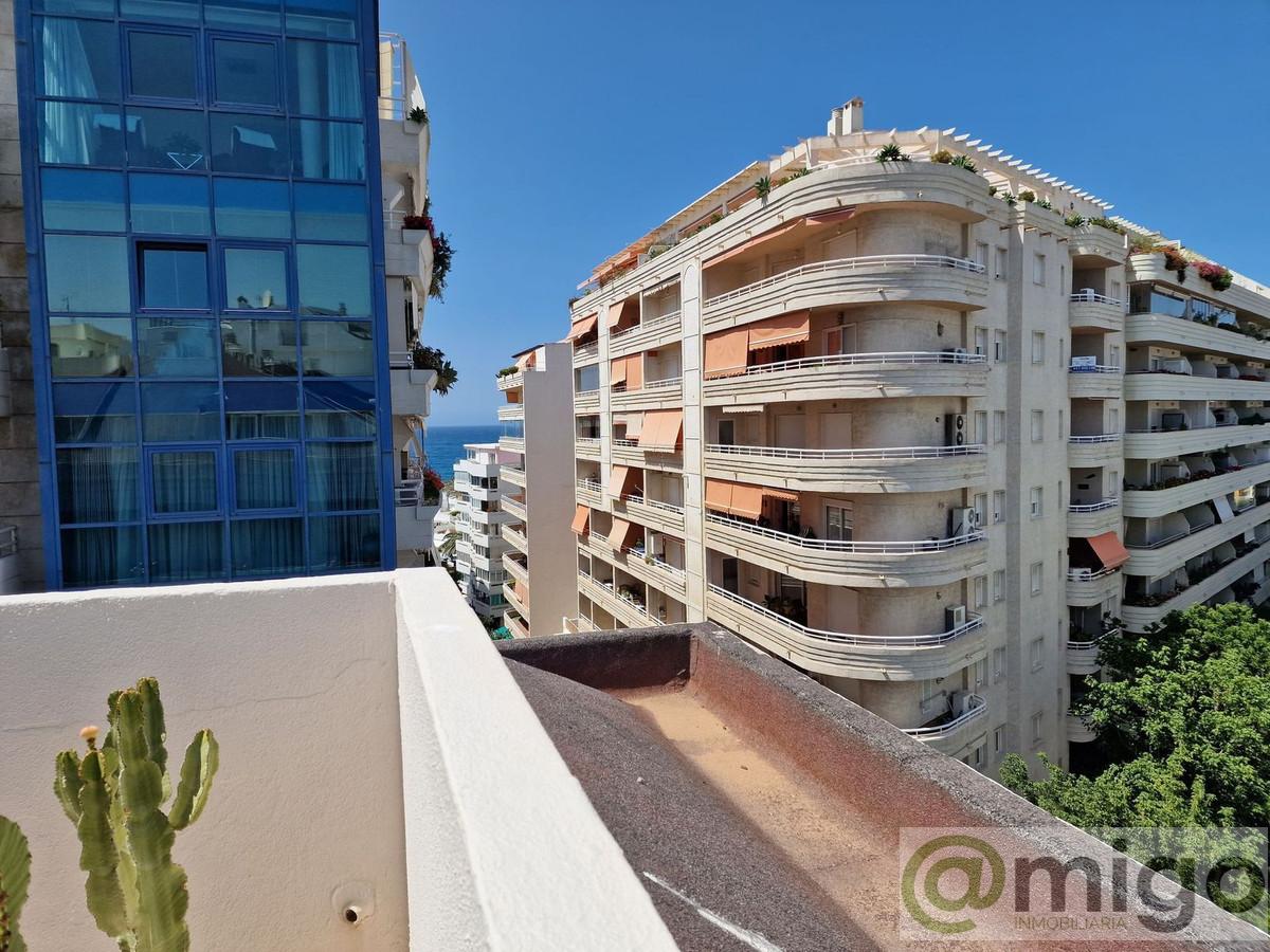 Venta de apartamento en Marbella