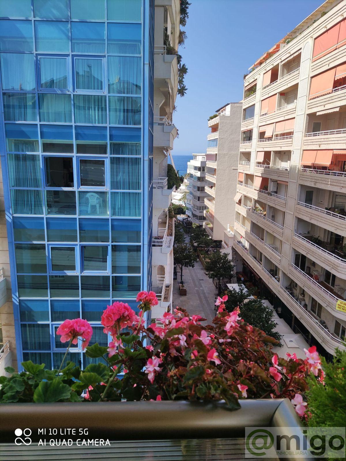 Venta de apartamento en Marbella