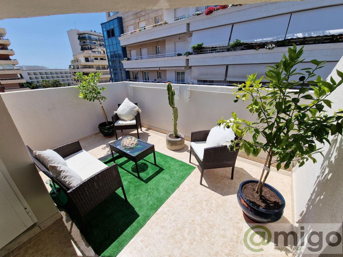 Venta de apartamento en Marbella