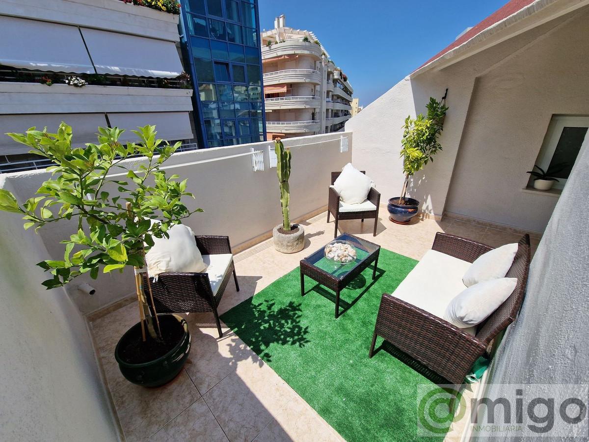 Venta de apartamento en Marbella