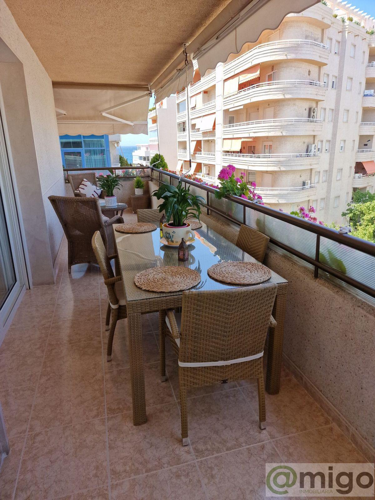 Venta de apartamento en Marbella