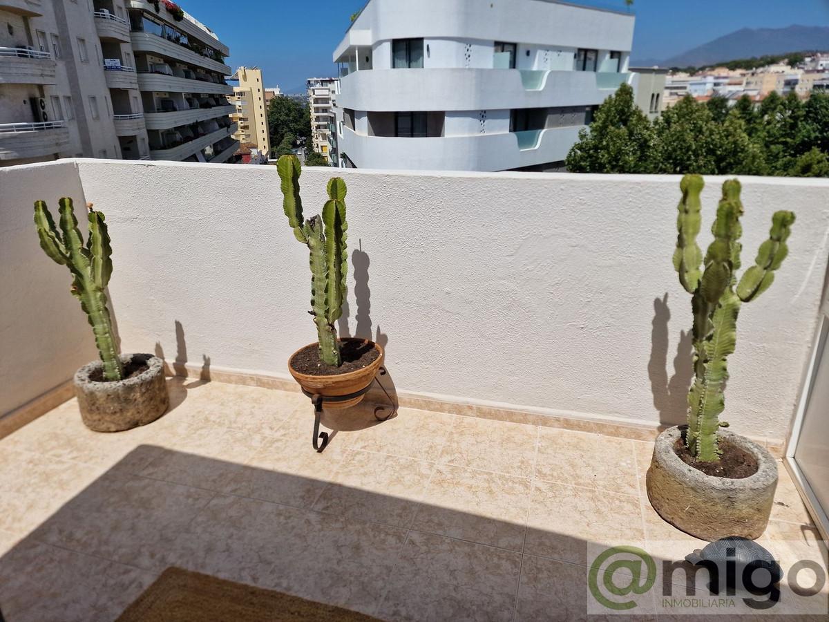Venta de apartamento en Marbella