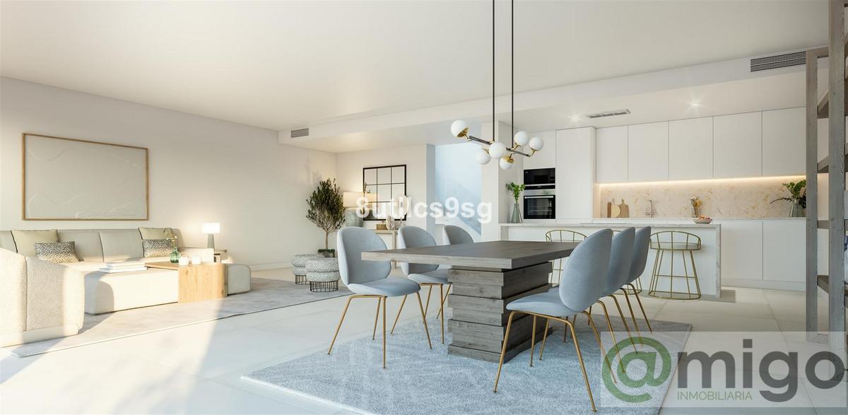 Venta de villa en Marbella