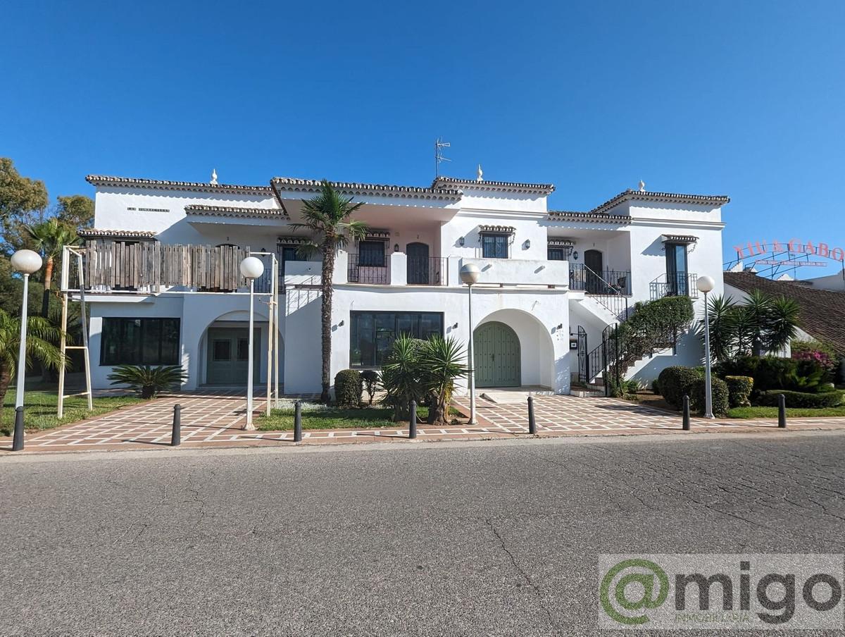 Venta de local en El Paraiso