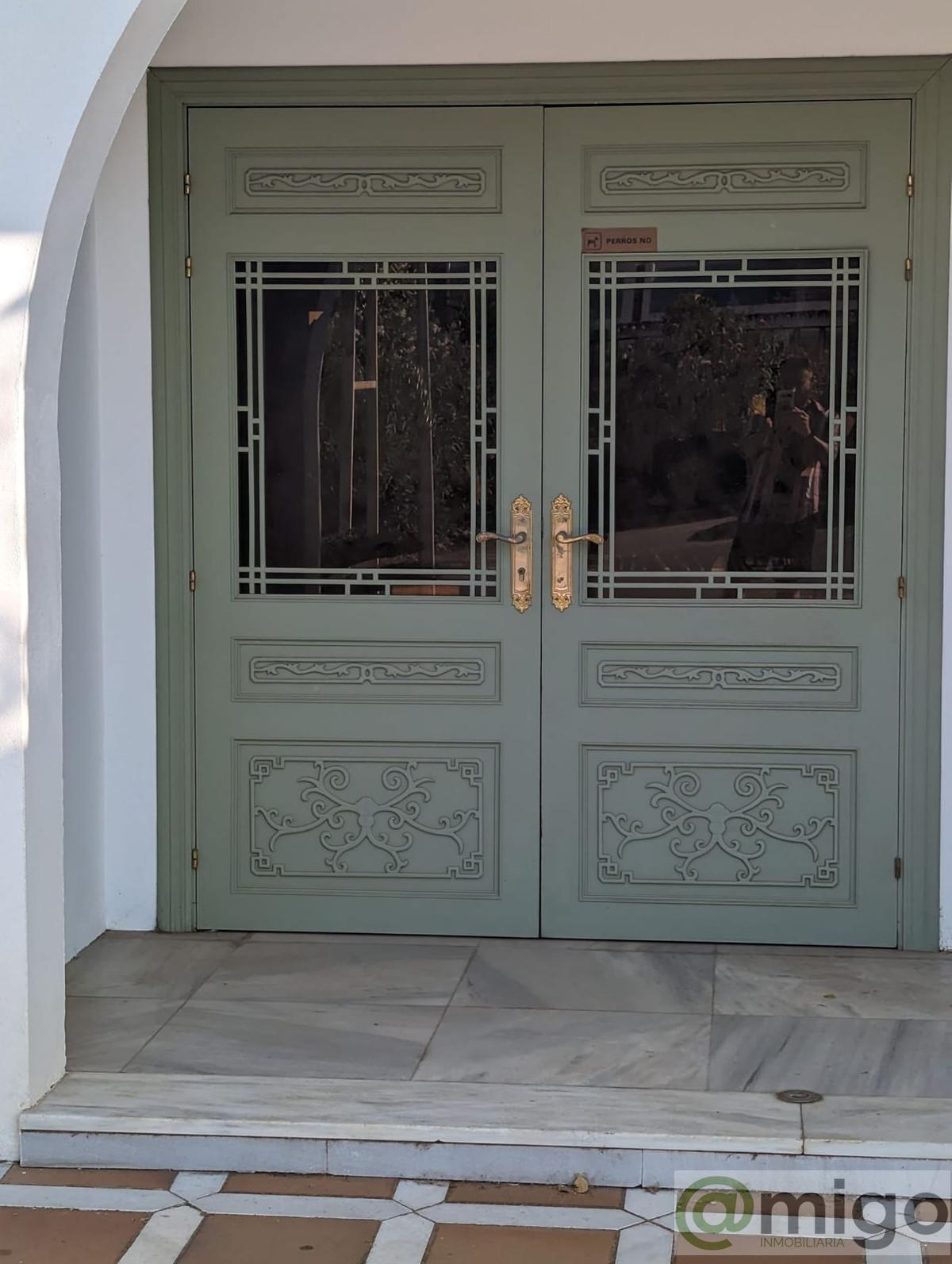 Venta de local en El Paraiso