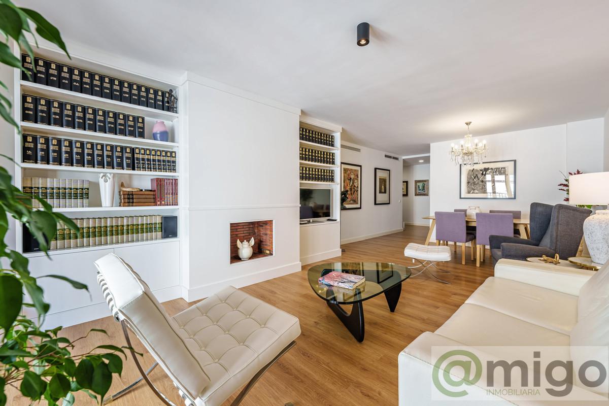 Venta de apartamento en Málaga Centro