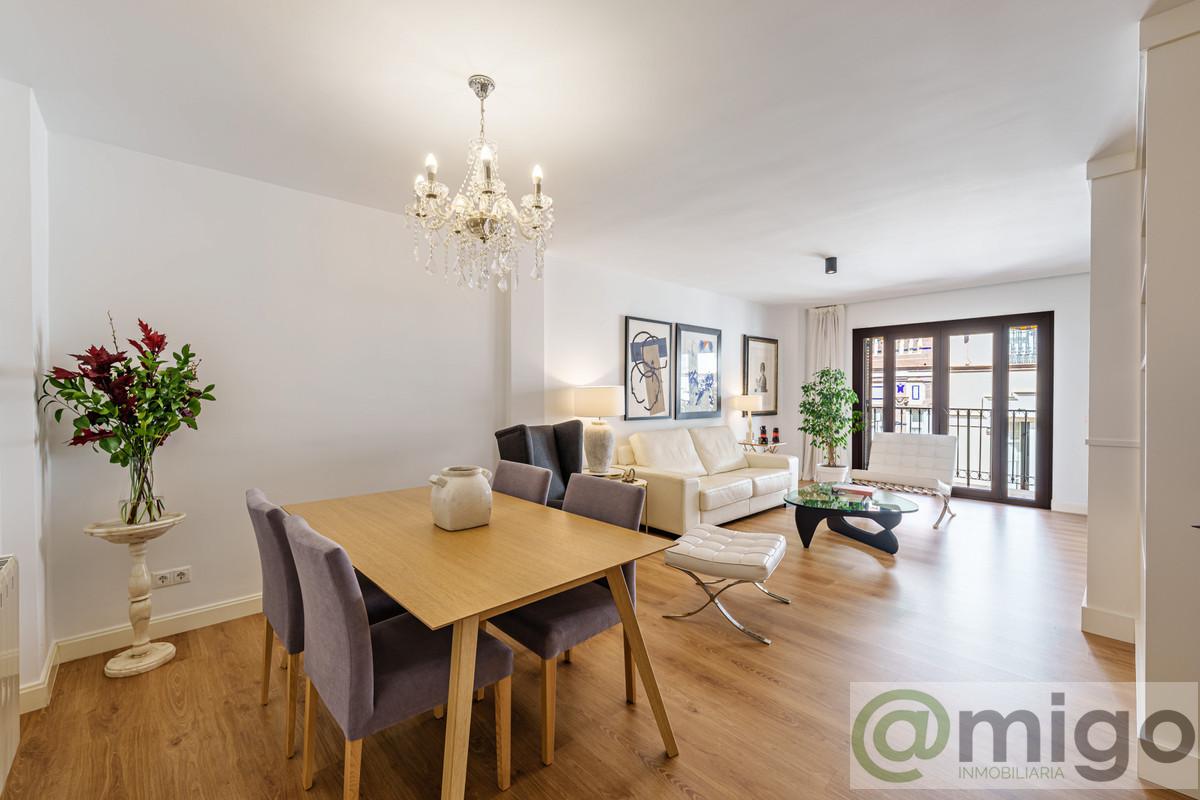 Venta de apartamento en Málaga Centro