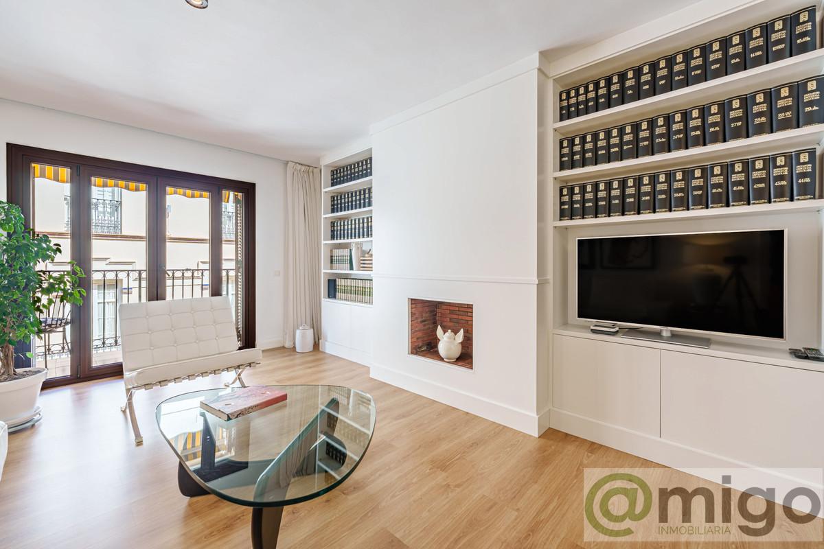 Venta de apartamento en Málaga Centro