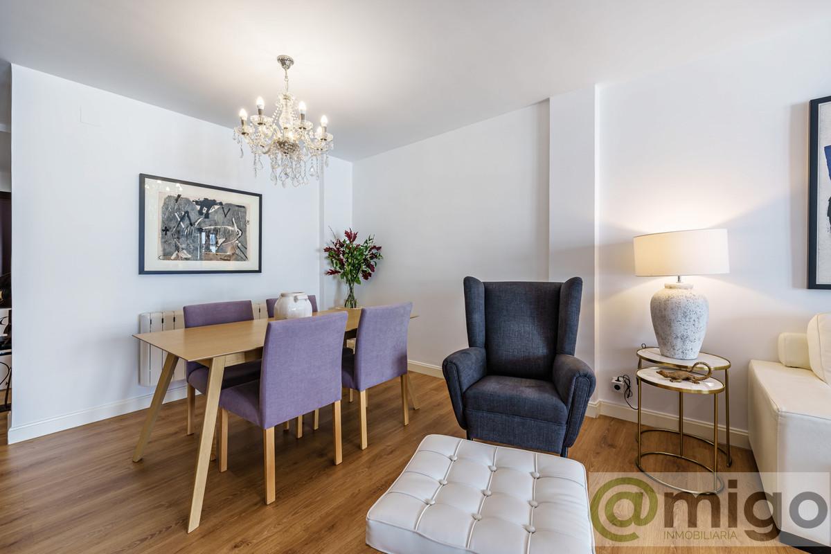 Venta de apartamento en Málaga Centro