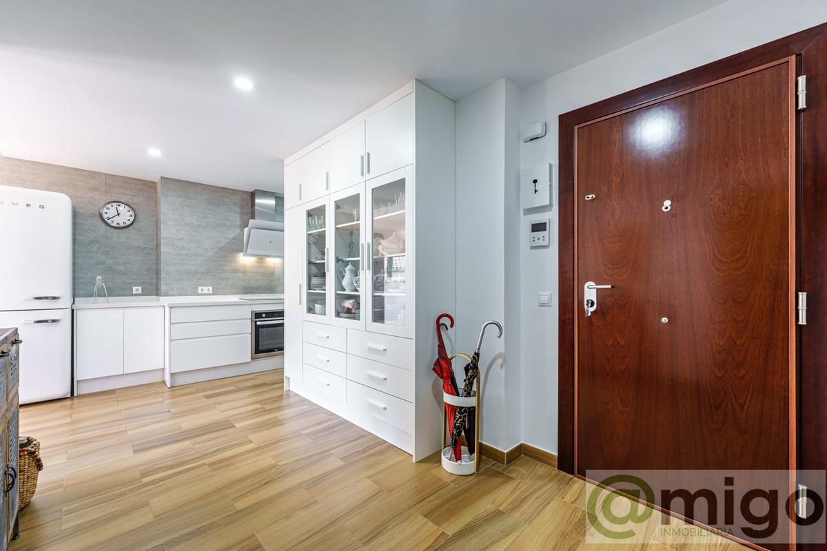 Venta de apartamento en Málaga Centro