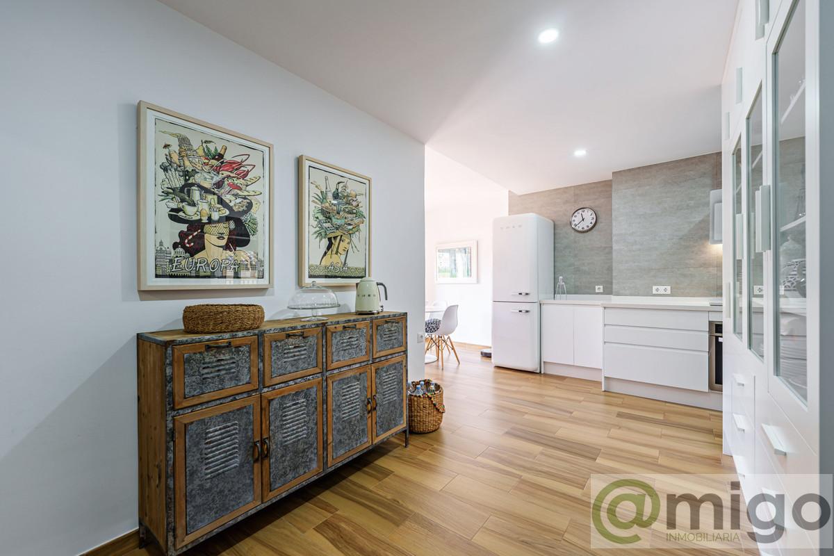 Venta de apartamento en Málaga Centro