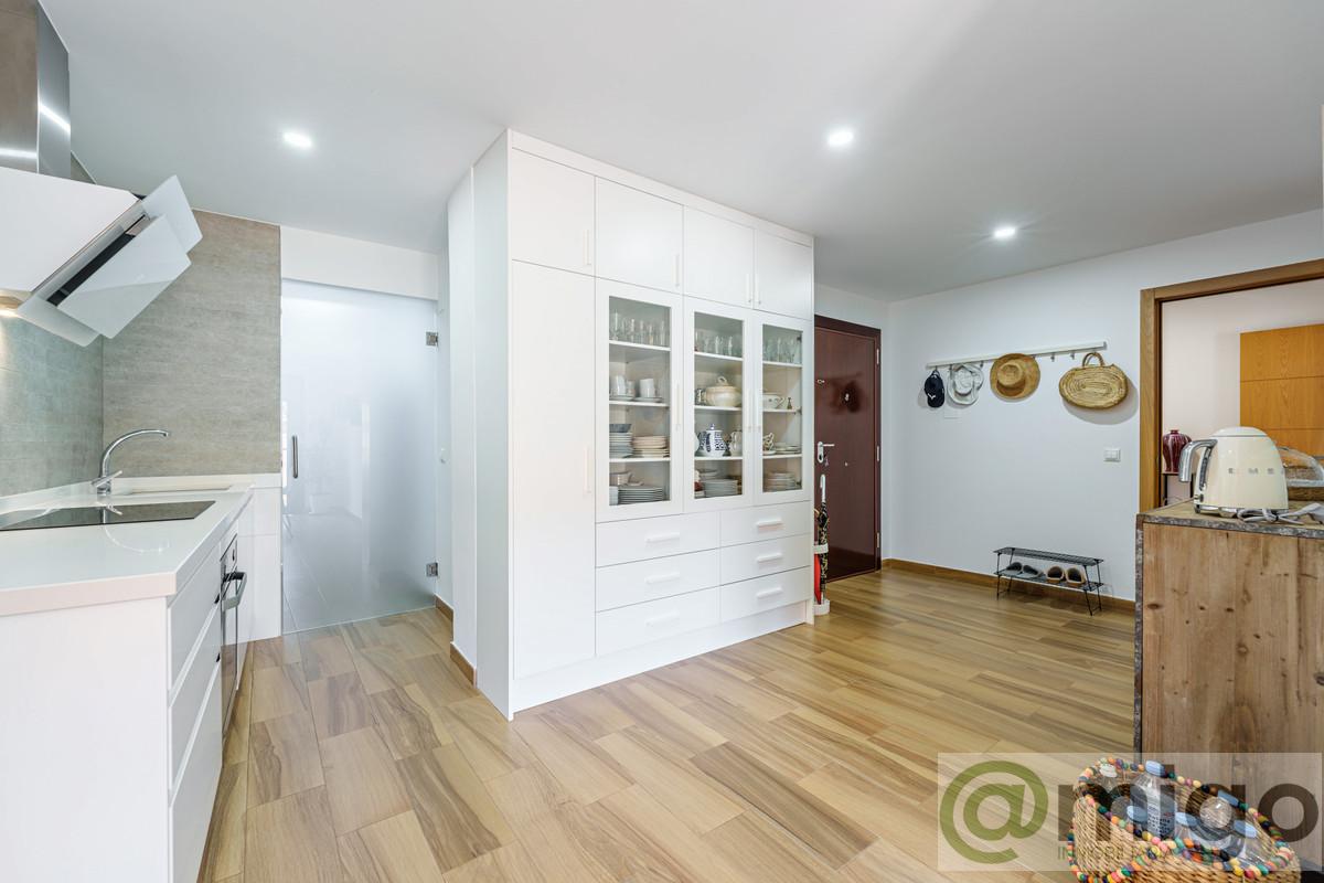 Venta de apartamento en Málaga Centro