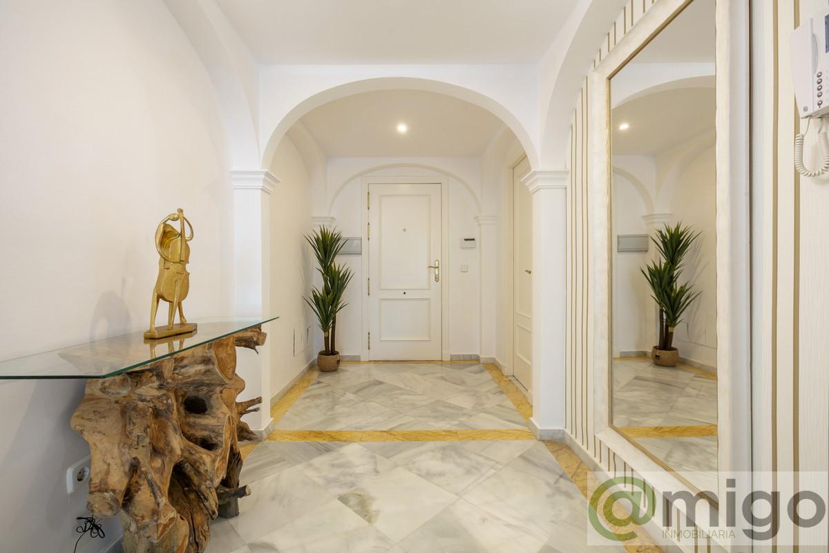 Venta de apartamento en Marbella