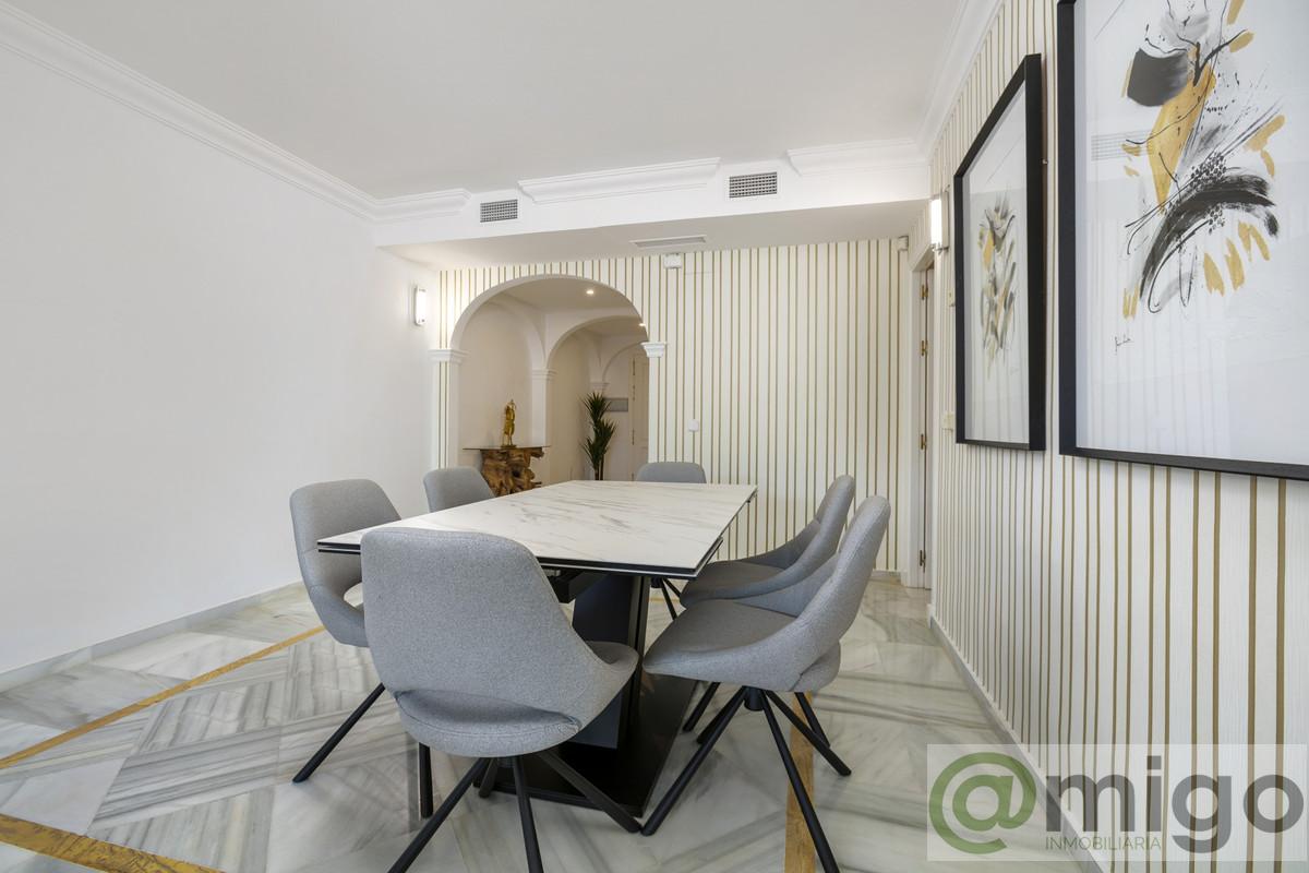 Venta de apartamento en Marbella