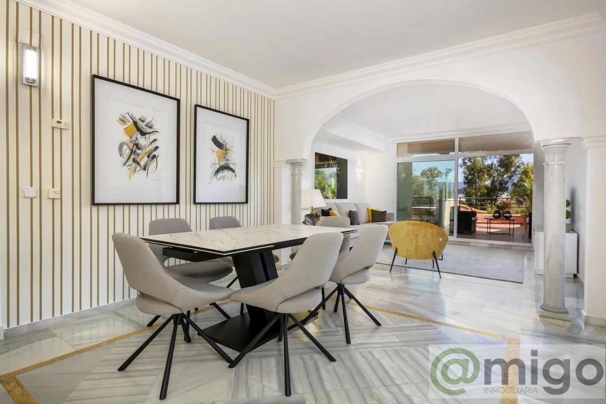 Venta de apartamento en Marbella