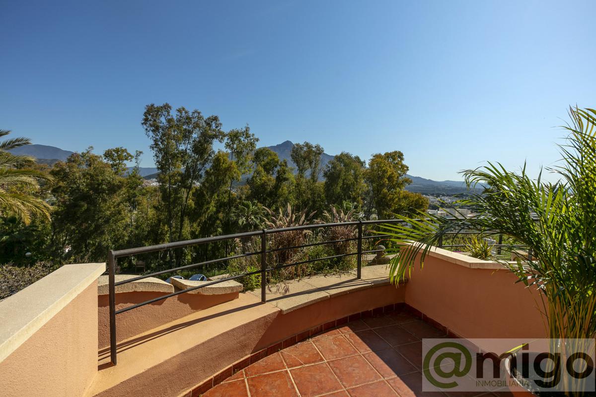 Venta de apartamento en Marbella