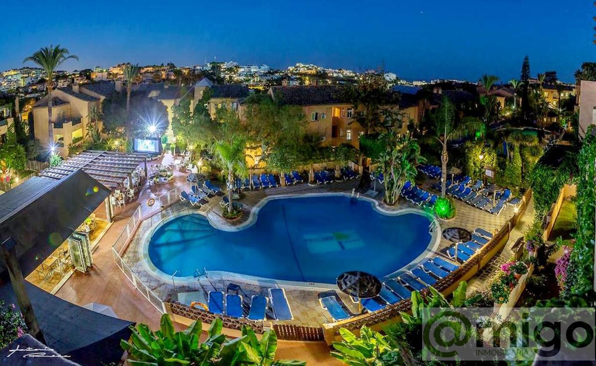 Venta de apartamento en Riviera del Sol