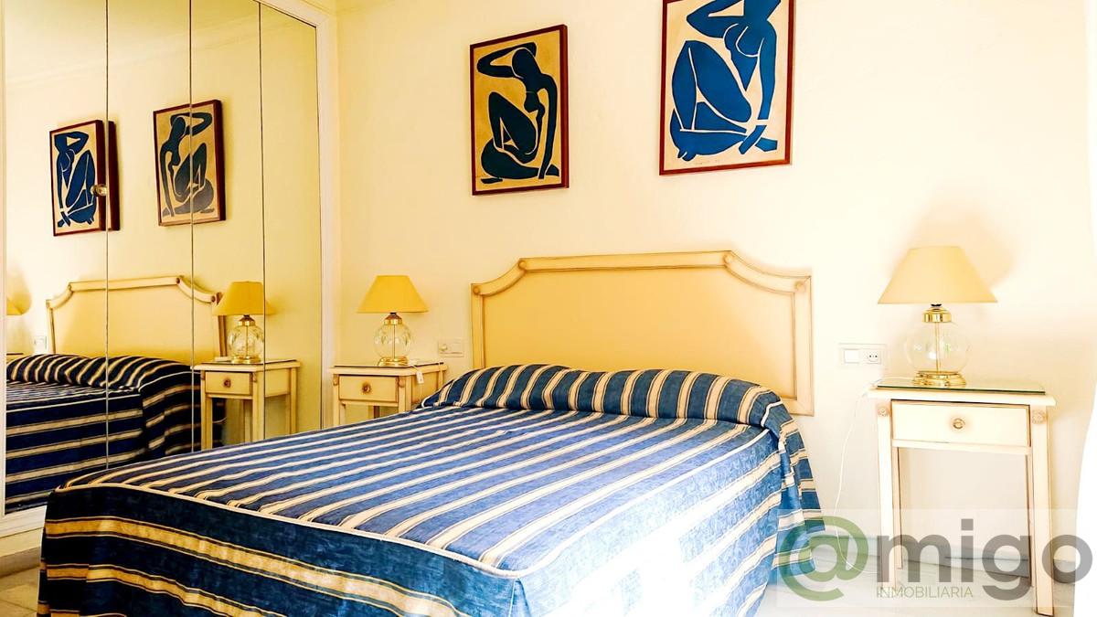 Venta de apartamento en Riviera del Sol