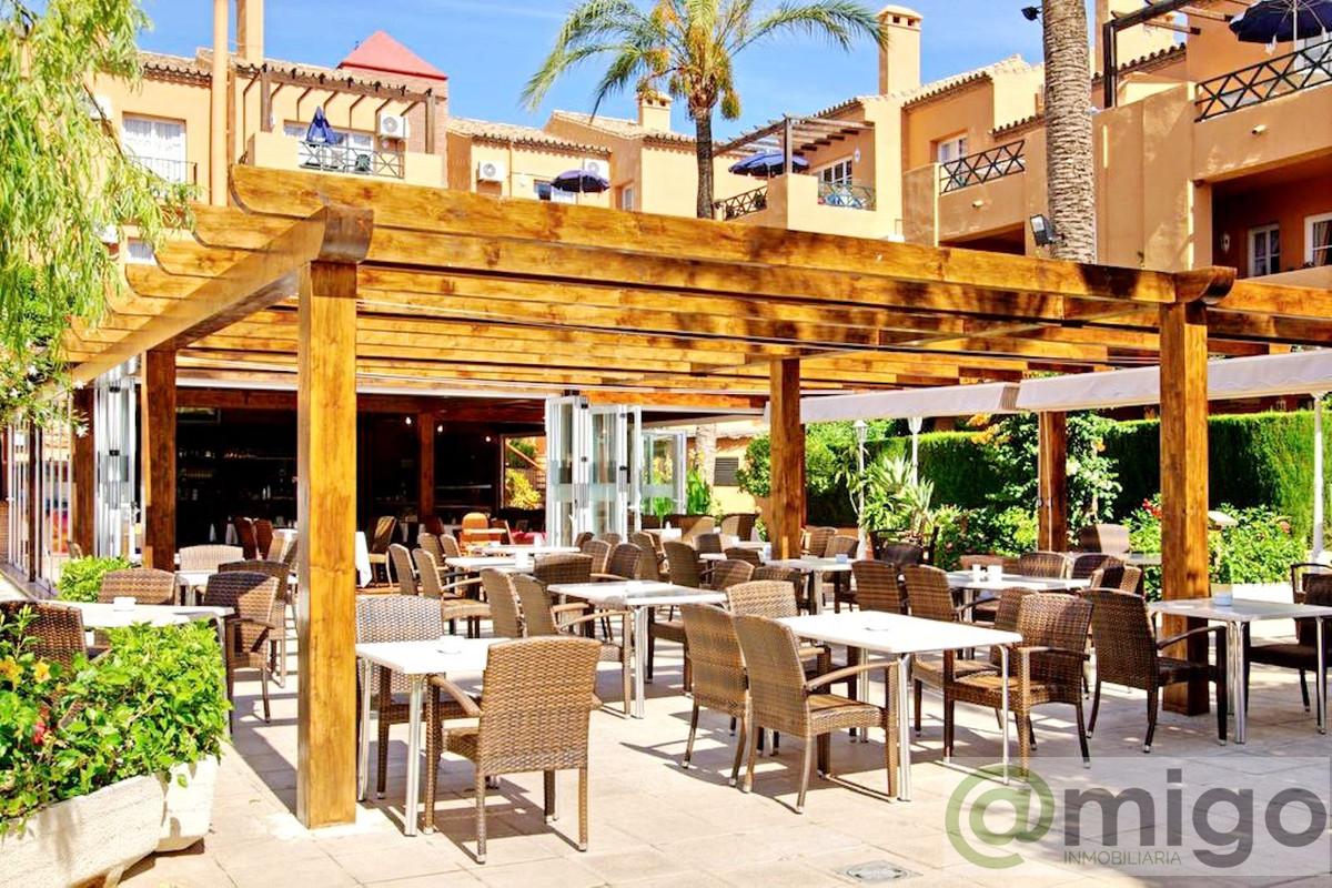 Venta de apartamento en Riviera del Sol