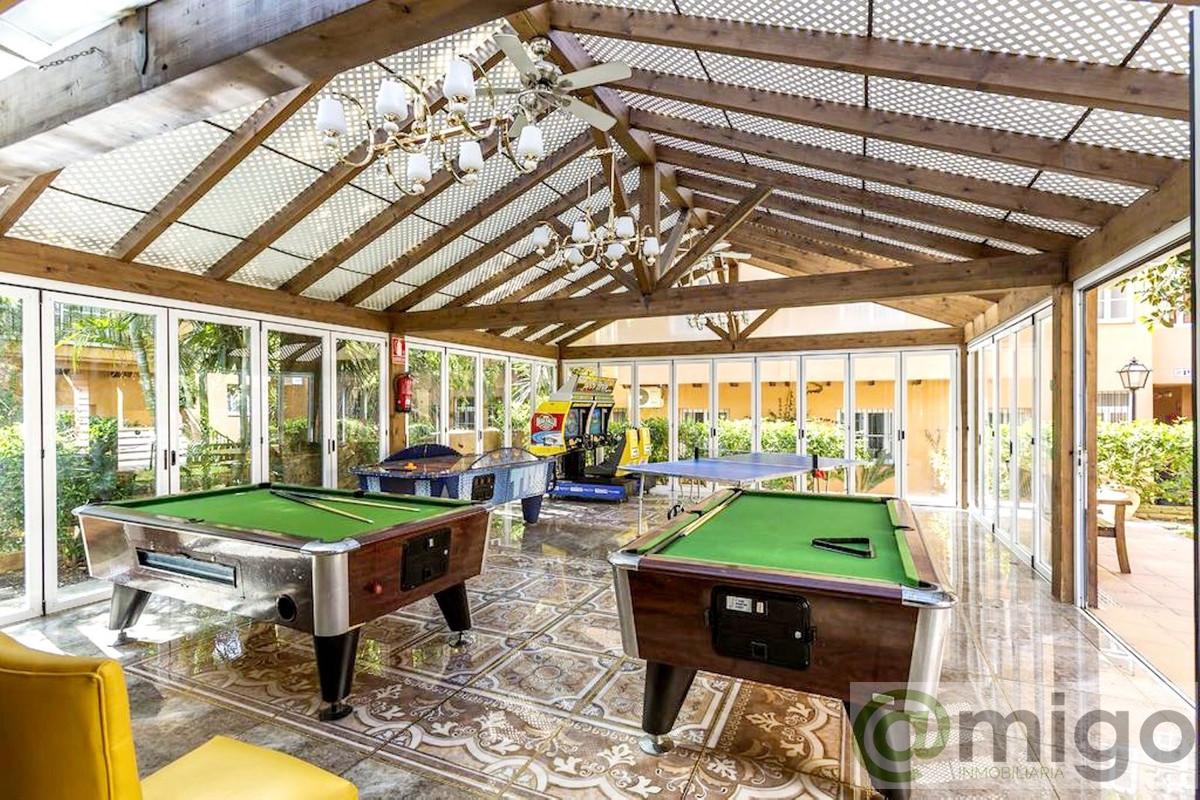 Venta de apartamento en Riviera del Sol