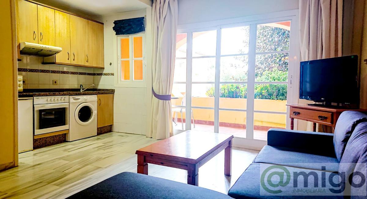 Venta de apartamento en Riviera del Sol