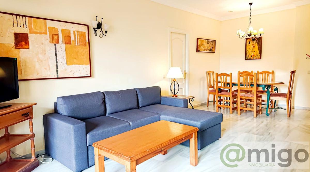 Venta de apartamento en Riviera del Sol