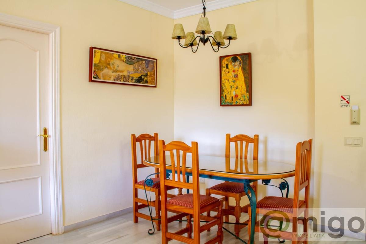 Venta de apartamento en Riviera del Sol