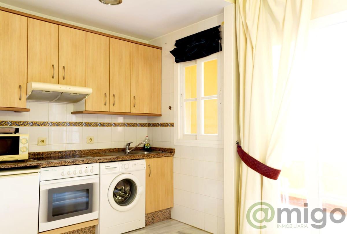 Venta de apartamento en Riviera del Sol