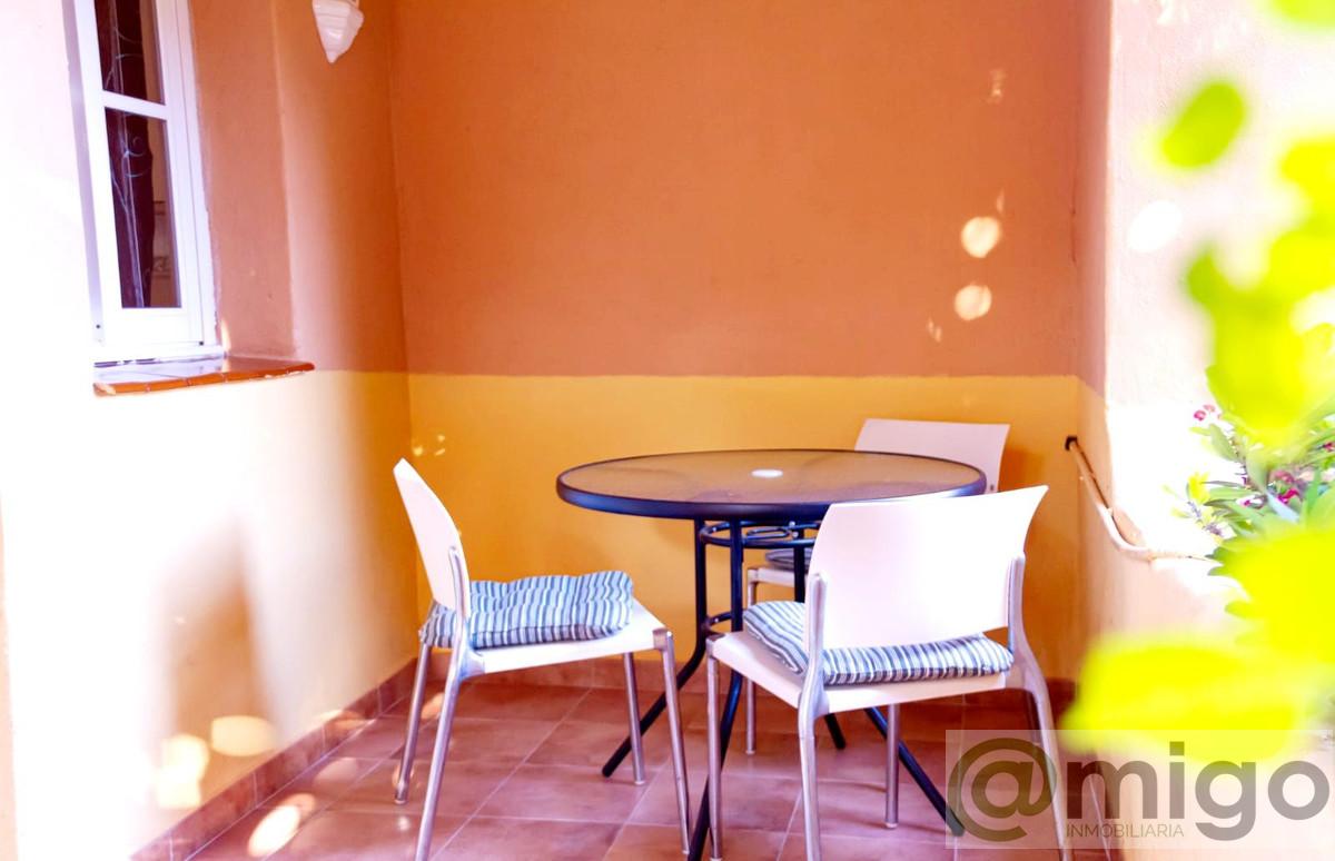 Venta de apartamento en Riviera del Sol