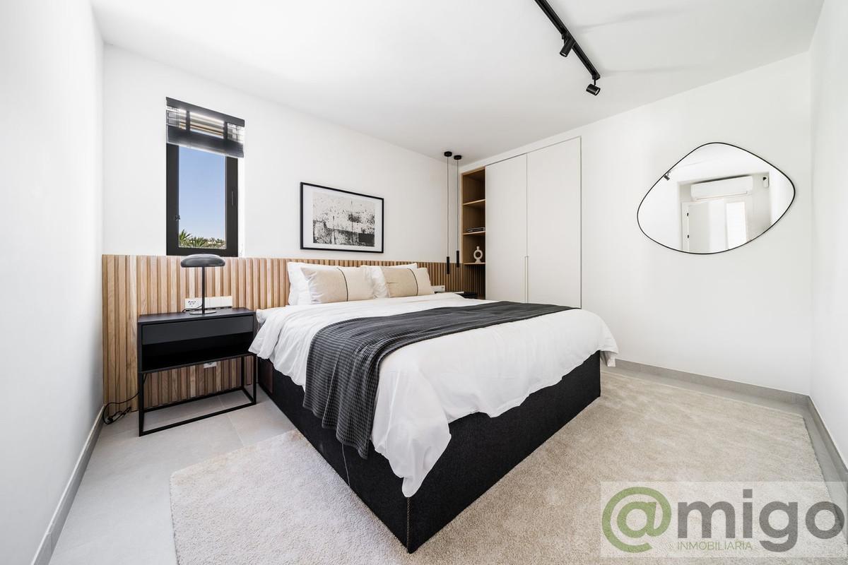 Venta de villa en Marbella