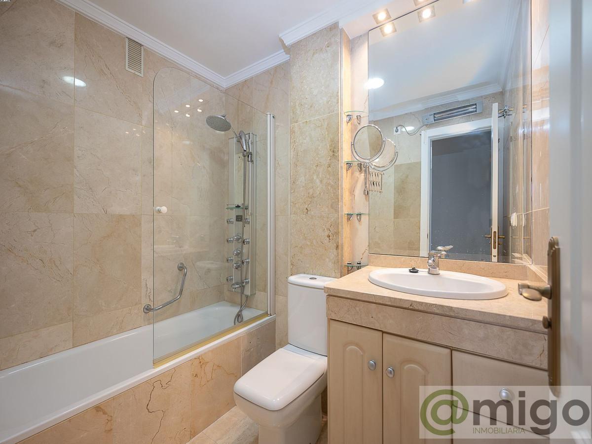 Venta de apartamento en La Cala de Mijas