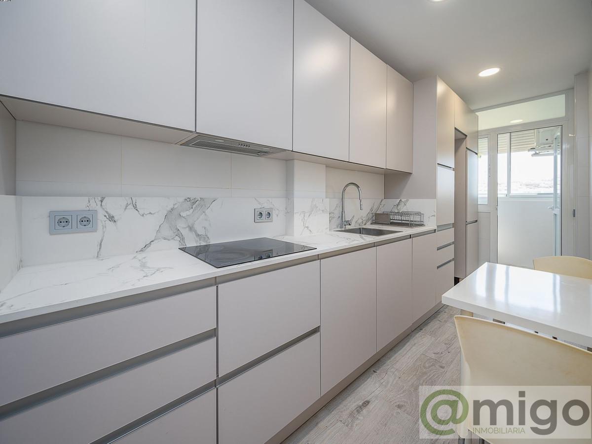 Venta de apartamento en La Cala de Mijas